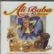 Kinder - Ali Baba und die 40 Räuber