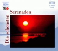 Alexander Rahbari/BRT Philharmonic Orchestra - Die schönsten Serenaden Vol. II