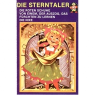 Märchen - Sterntaler/Die Roten Schuhe/Di