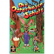 Märchen - Die Osterhasen-Schule