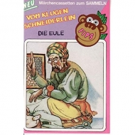 Märchen - Vom Klugen Schneiderlein/Die