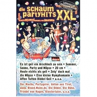 Various - Die Schaumparty XXL