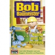 Bob der Baumeister - Kuschel sorgt für Aufregung (Folge 4)