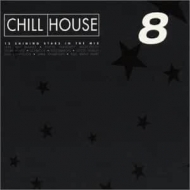 Diverse - Chill House Vol. 8