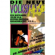 Various - Die Neue Volksmusik