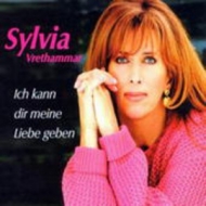 Sylvia Vrethammer - Ich kann dir meine Liebe geben