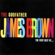 Brown,James - Best Of,The Very