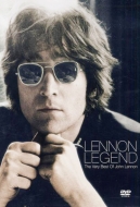 Lennon,John - Lennon Legend