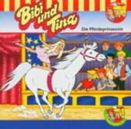 Bibi und Tina - Die Pferdeprinzessin