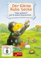 Sabine Fischer - Der kleine Rabe Socke - Alles gefärbt