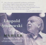 Leopold Stokowski - Symphony No. 8 - A 1950 Concert Performance