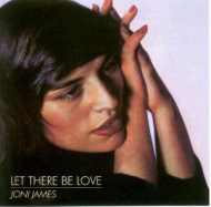 James,Joni - Let There Be Love