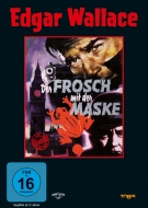 Harald Reinl - Der Frosch mit der Maske