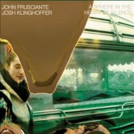 John Frusciante & Josh Klinghofer - A Sphere In The Heart Of Silence