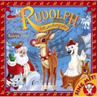Diverse - Rudolph mit der roten Nase - Sing mit!