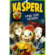 Kasperl - Kasperl und die Hexen