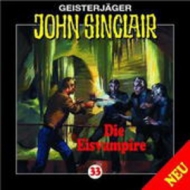 John Sinclair - Die Eisvampire (Folge 33)