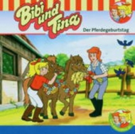 Bibi und Tina - Der Pferdegeburtstag