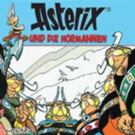 Asterix - Asterix und die Normannen (9)