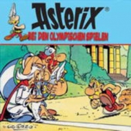 Asterix - Asterix bei den olympischen Spielen (12)