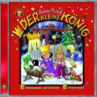 Diverse - Der kleine König Teil 16 - Die Weihnachtsgeschichte