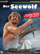 Wolfgang Staudte, Alecou Croitoru, Sergiu Nicolaescu - Der Seewolf (2 DVDs)