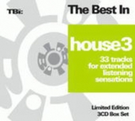 Diverse - The Best In House 3