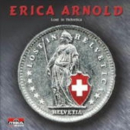 Erica Arnold - Lost In Helvetica