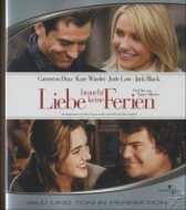 Various - Liebe BR Ke Ferien HD-DVD S/T
