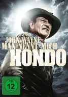 John Farrow - Man nennt mich Hondo (Special Collector's Edition)