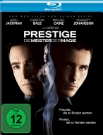 Christopher Nolan - Prestige - Meister der Magie