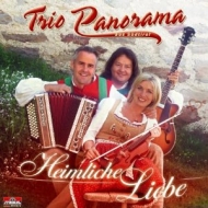 Panorama,Trio aus Südtirol - Heimliche Liebe