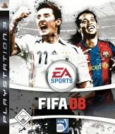 Playstation 3 - FIFA 08