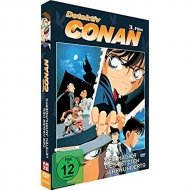 Gôshô Aoyama - Detektiv Conan - Der Magier des letzten Jahrhunderts
