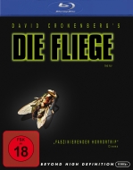 David Cronenberg - Die Fliege