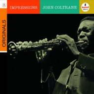 John Coltrane - Impressions (Originals)