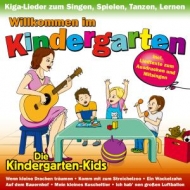 Kindergarten-Kids,Die - Willkommen im Kindergarten