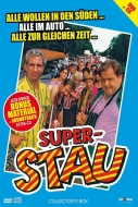 Manfred Stelzer - Superstau (+ Audio-CD)