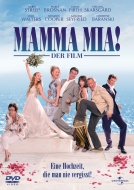 Phyllida Lloyd - Mamma Mia! - Der Film