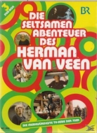 Veen,Herman van - Die Seltsamen Abenteuer D.Herman Van Veen (3 DVD)