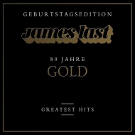 James Last - Gold (Geburtstags-Edition)