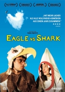Taika Waititi - Eagle vs Shark