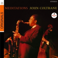 John Coltrane - Meditations (Originals)
