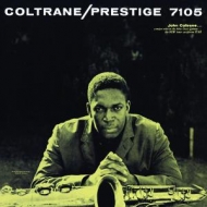 John Coltrane - Coltrane (Rudy Van Gelder Remaster)