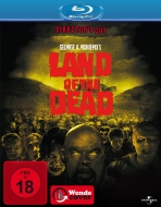 George A. Romero - Land of the Dead