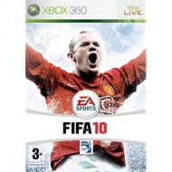 XBOX360 - FIFA 10