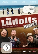 Matthias Benzing, Tobias Streck, Stefan Vaupel - Die Ludolfs - Der Film