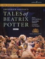 Murphy/Royal Ballet Sinfonia - Frederick Ashton - The Tales of Beatrix Potter
