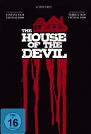 Ti West - The House of the Devil