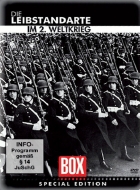 O.A. - Der 2. Weltkrieg: Die Leibstandarte (Metallbox Edition)